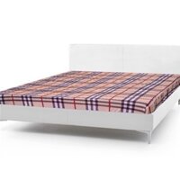 ÁO BỌC NỆM 2 MẶT 1M4X2MX10CM THUN LẠNH CAO CẤP(DÀY 1 TẤC) Giao Màu Ngẫu Nhiên