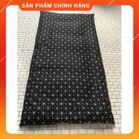 Áo Bọc nệm 2 mặt có khóa kéo dành cho toper - Nệm cao su độ dày từ 5 tới 12cm