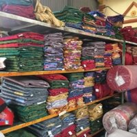 Áo bọc nệm (dành cho nệm gấp 3) vải gấm Valize cao cấp ( độ dày 5 phân) Đủ kích thước