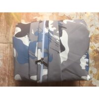 Áo bọc nêm dây khóa chống thấm Minh Khuê(loại nệm nguyên tấm)