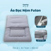 Áo Bọc Nệm Futon Chuyên Dụng