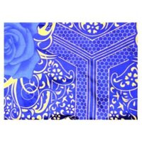 Áo Bọc Nệm Gấp 3 1m6 x 2m x 10 phân