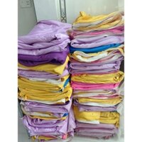 áo bọc nệm gấp 3 tấm( chất vải gấm xốp nhung cao cấp của Đức) đủ size kích cỡ