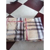 Áo bọc nệm thun lạnh cho nệm 3cm,5cm,8cm,10cm