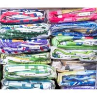 Áo bọc nệm thun lạnh có dây kéo 1m6x2m