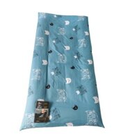 ÁO BỌC NỆM Topper, Áo Nệm Nhật Riotex 2 mặt có khóa kéo đủ kích thước, đủ mẫu mã đa dạng
