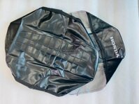 ÁO BỌC YÊN HONDA CG125