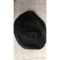 Áo bọc yên xe Attila xếp