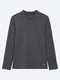 ÁO BODY DÀI TAY NAM CỔ 3CM ONOFF W37TL2137027