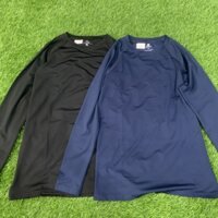 Áo Body Nam Tay Dài H+ Nhiều Màu