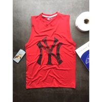 Áo body tập gym nam Mẩu NY01 7 màu (Thun lạnh) form chuẩn size M-2XL (Freeship) TH605