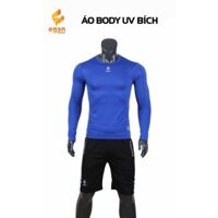 ÁO BODY TAY DÀI Uv Bích