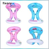 Áo bơi bơm hơi fixory, Áo bơi trẻ em, Học tập luyện bơi lội