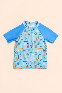 Áo bơi Elly Watersports