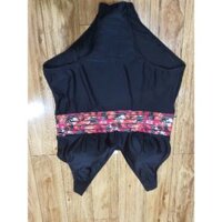 Áo Bơi Nữ Big Size Xuất Dư Xịn