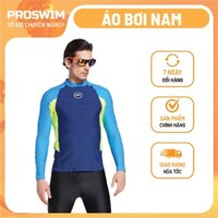 Áo Bơi Quần Bơi Nam Dài Chống Nắng Chống UV