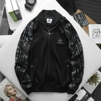 Áo bomber nam nữ, áo khoác thể thao, hàng cao cấp, chất vải mềm mịn, dày dặn, thoáng mát, không xù lông, không ra màu