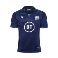 Áo bóng bầu dục Anh Scotland