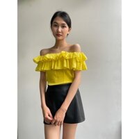 ÁO BỒNG BỀNH NGANG VAI | GIẢM 70%