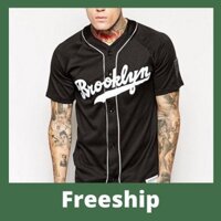 Áo bóng chày BC01 - Roti Shop