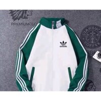 áo bóng chày bomber đẹp AD09mẫu mới