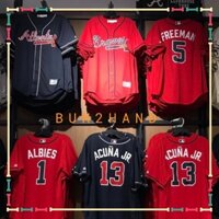 Áo bóng chày UNISEX nam nữ/ phong cách đường phố
