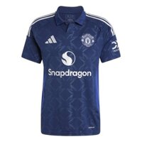 Áo bóng đá Adidas chính hãng Manchester United Sân Khách 2024/25 IU1390