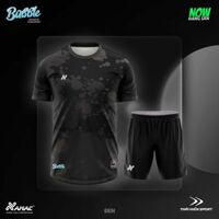 Áo bóng đá Amac Bubble