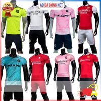 Áo Bóng Đá Các Clb Mu Barca Real Juve Chelsea Arsenal Mancity Liverpool Psg Vải Thun Co Giãn Mềm Mại Thấm Hút Tốt T