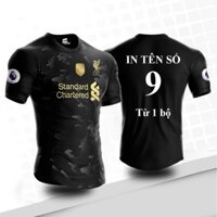 Áo bóng đá câu lạc bộ Liverpool - Bộ quần áo bóng đá nam nữ đẹp