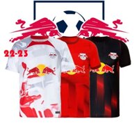 Áo Bóng Đá Chất Lượng Cao 2022 / 23 RB Leipzig