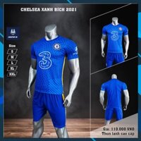 ▧♦✔Áo Bóng Đá Chelsea, Bộ quần Chelsea đủ mẫu mới nhất SP03