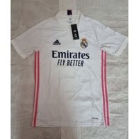 Áo bóng đá chính hãng Adidas Clb Real Madrid