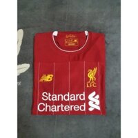 Áo bóng đá chính hãng New Balance Clb Liverpool