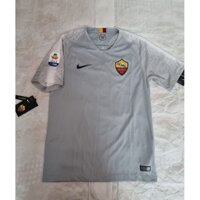 Áo bóng đá chính hãng Nike Clb As Roma số 16 De Rossi