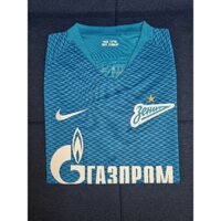 Áo bóng đá chính hãng Nike clb Zenit Saint Petersburg