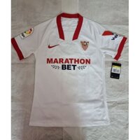 Áo bóng đá chính hãng Nike Clb Sevilla