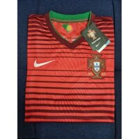 Áo bóng đá chính hãng Nike đội tuyển quốc gia Bồ Đào Nha