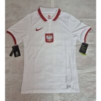 Áo bóng đá chính hãng Nike đội tuyển Ba Lan
