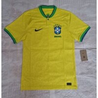 Áo bóng đá chính hãng Nike đội tuyển Brazil
