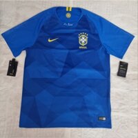 Áo bóng đá chính hãng Nike đội tuyển Brazil