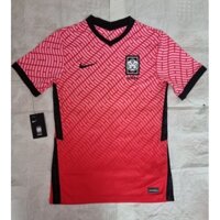 Áo bóng đá chính hãng Nike đội tuyển Hàn Quốc