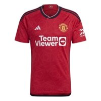 Áo bóng đá chính hãng Manchester United sân nhà 2023/24