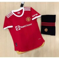 Áo Bóng Đá CLB MU 2022