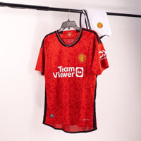 Áo bóng đá CLB Mu mùa 2023/2024