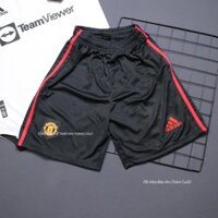 Áo Bóng Đá CLB MU Sân Nhà - Sân Khách Mùa Giải Mới 2022/23 - Áo Manchester 2023 Vải thái chuẩn áo thi đấu