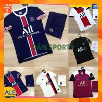 Áo Bóng Đá CLB PARI SAINT GERMAIN/ PSG , ÁO ĐÁ BANH ĐẸP *