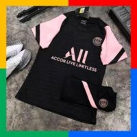 Áo Bóng Đá CLB PARIS SAINT 2022 GERMAIN/ PSG Cao Cấp , áo đá banh CLB PARIS SAINT 2022 poliste thấm mồ hôi