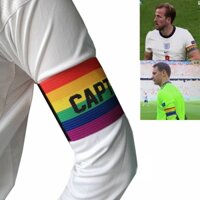 Áo Bóng Đá Dài Tay Màu Sắc Tương Phản Cho Người Lớn