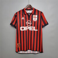 Áo Bóng Đá Đội Tuyển Milan 99-00 Phong Cách Retro #Ốp Lưng SHEVCHENKO 3 SHEVCHENKO Cho Điện Thoại Iphone 3 #7